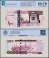 Saudi Arabia 100 Riyals Banknote, 2009 (AH1430), P-35b, UNC, TAP 60-70 Authenticated