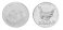 Tonga 1-50 Seniti, 6 Pieces Coin Set, 1981-2013, KM # 66a-71, Mint
