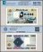 Lebanon 50,000 Livres Banknote, 1995, P-73b, UNC, TAP 60-70 Authenticated