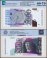 Giesecke & Devrient 2,000 Test Banknote, 2000, UNC, TAP 60-70 Authenticated