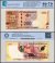 Swaziland - Eswatini 200 Emalangeni Banknote, 2017, P-43, UNC, TAP 60-70 Authenticated