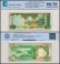 United Arab Emirates - UAE 10 Dirhams Banknotes, 2013 (AH1434), P-27cz, UNC, Replacement, TAP 60-70 Authenticated