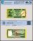 Bangladesh 20 Taka Banknote, 2014, P-55Acs, UNC, Specimen, TAP 60-70 Authenticated