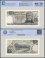 Argentina 50 Pesos Banknote, 1976-1978 ND, P-301a.2, UNC, TAP 60-70 Authenticated