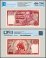 Thailand 100 Baht Banknote, 1978 ND, P-89a.8, UNC, TAP 60-70 Authenticated