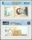 Venezuela 1 Million Bolivar Soberano Banknote, 2020, P-114z, UNC, Replacement, TAP Authenticated