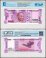 India 2,000 Rupees Banknote, 2017, P-116d, UNC, Plate Letter R, TAP 60-70 Authenticated