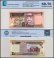 Jordan 1/2 Dinar Banknote, 1997 (AH1417), P-28b, UNC, TAP 60-70 Authenticated