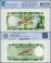 Fiji 2 Dollars Banknote, 1974 ND, P-72bs, UNC, Specimen, TAP 60-70 Authenticated