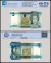 Jersey 5 Pounds Banknote, 2010 ND, P-33, UNC, TAP 60-70 Authenticated