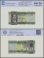 South Sudan 1 South Sudanese Pound Banknote, 2011 ND, P-5, UNC, TAP 60-70 Authenticated