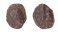 Roman Age of Chaos: 4 Coin Mini Album, w/ COA