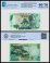 Malawi 50 Kwacha Banknote, 2015, P-64b, UNC, TAP 60-70 Authenticated