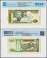 Mongolia 500 Tugrik Banknote, 2020, P-74, UNC, TAP Authenticated
