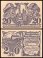 Austria - Land Oberoesterreich 20 Heller Banknote, 1921, P-S120b, UNC