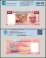 Djibouti 1,000 Francs Banknote, 2005, P-42a.1, UNC, TAP 60-70 Authenticated