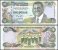 Bahamas 1 Dollar Banknote, 2001, P-69, UNC