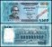 Bangladesh 100 Taka Banknote, 2017, P-57g.1s, UNC, Specimen