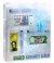 Banknote World Graded Banknote Album with 10 pockets (Banknotes sold separately) Dimensions: 11" L x 2" W x 13" H