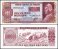 Bolivia 100,000 Pesos Bolivianos Banknote, D. 05.06.1984, P-171a.2, UNC