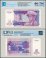 Zaire 1 Nouveau Zaire Banknote, 1993, P-52, UNC, TAP 60-70 Authenticated
