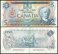 Canada 5 Dollars Banknote, 1979, P-92a, Used