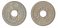 Wars of the Twentieth Century: 12 Pieces Coin Box, w/ COA