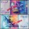 Cape Verde 1,000 Escudos Banknote, 2014, P-73s, UNC, Specimen