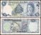 Cayman Islands 1 Dollar Banknote, L.1974 (1985 ND), P-5d, Used