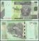 Congo Democratic Republic 1,000 Francs Banknote, 2013, P-101b, UNC
