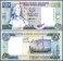 Cyprus 20 Pounds Banknote, 2004, P-63c, UNC