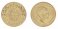 Denmark 10 Kroner Coin, 2020, KM #954, Mint, Three Lions, Queen Margrethe II
