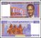 Djibouti 5,000 Francs Banknote, 2002, P-44, UNC