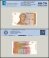 Croatia 1 Dinar Banknote, 1991, P-16, UNC, TAP 60-70 Authenticated