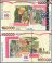Philippines 100,000 Pesos Banknote, 1998, P-190, UNC, Commemorative, Envelope w/ COA