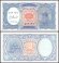 Egypt 10 Piastres Banknote, L.1940 (2006 ND), P-191, UNC