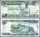 Ethiopia 5 Birr Banknote, 2017, P-47h, UNC
