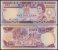 Fiji 10 Dollars Banknote, 1980 ND, P-79, Used