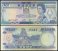 Fiji 20 Dollars Banknote, 1980 ND, P-80, Used
