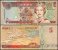 Fiji 5 Dollars Banknote, 1998, P-101b, UNC, Queen Elizabeth II, Sig. Savenaca Naube