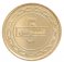 Bahrain 5 Fils Coin, 2019 (AH1435), KM #30, Mint, Palm Tree
