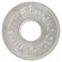 Fiji 1/2 Penny Coin, 1952, KM #16, Mint, King George VI