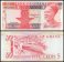 Ghana 5 Cedis Banknote, 1979, P-19a, UNC