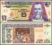 Guatemala 5 Quetzales Banknote, 2021, P-122Ae, UNC