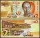 Ghana 2 Cedis Banknote, 2017, P-37Ae, UNC, Commemorative