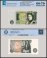 Great Britain 1 Pound Banknote, 1978-1984 ND, P-377a, UNC, TAP 60-70 Authenticated