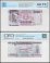 Guinea 5,000 Francs Banknote, 2015, P-49a.1, UNC, TAP 60-70 Authenticated