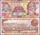Honduras 10 Lempiras Banknote, 2012, P-99, UNC