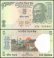 India 5 Rupees Banknote, 2010, P-94Ac, UNC