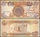 Iraq 1,000 Dinars Banknote, 2003 - 1424, P-93a, UNC